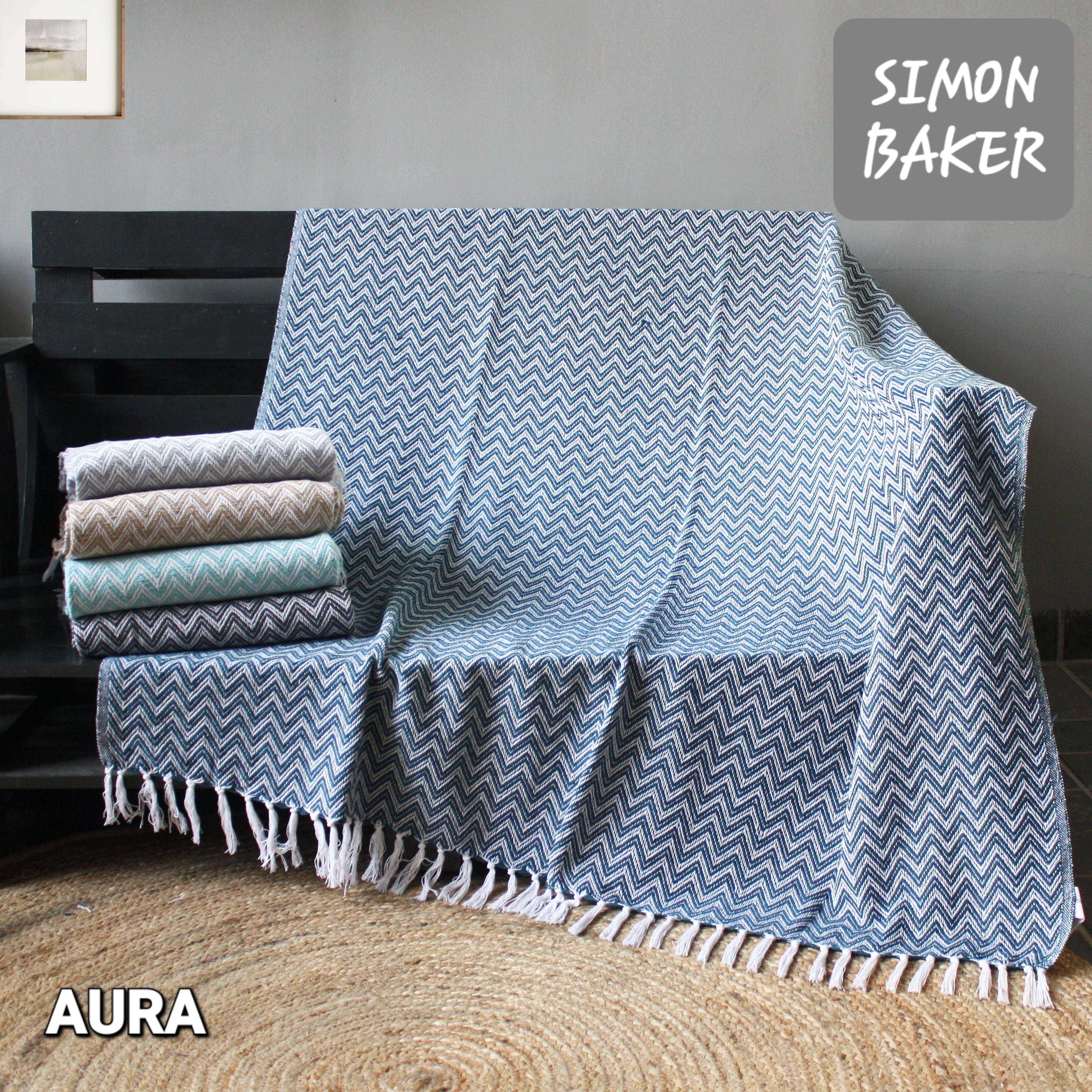 Cotton Throws